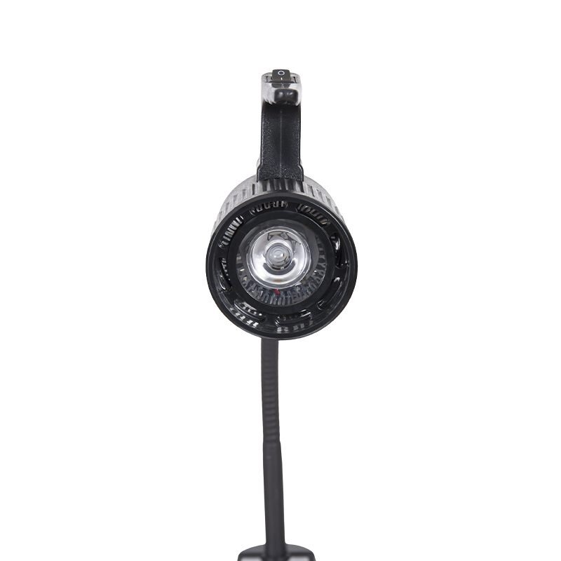 3W LED undersøgelseslampe