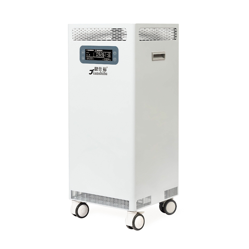 Medical Mobile 120 Plasma luftdesinfektionsmaskine