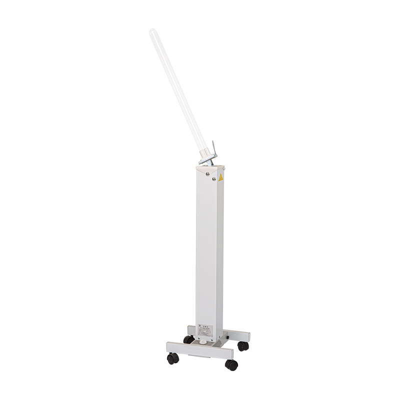 U-Type 80W UV-lampe Sterilisatorvogn