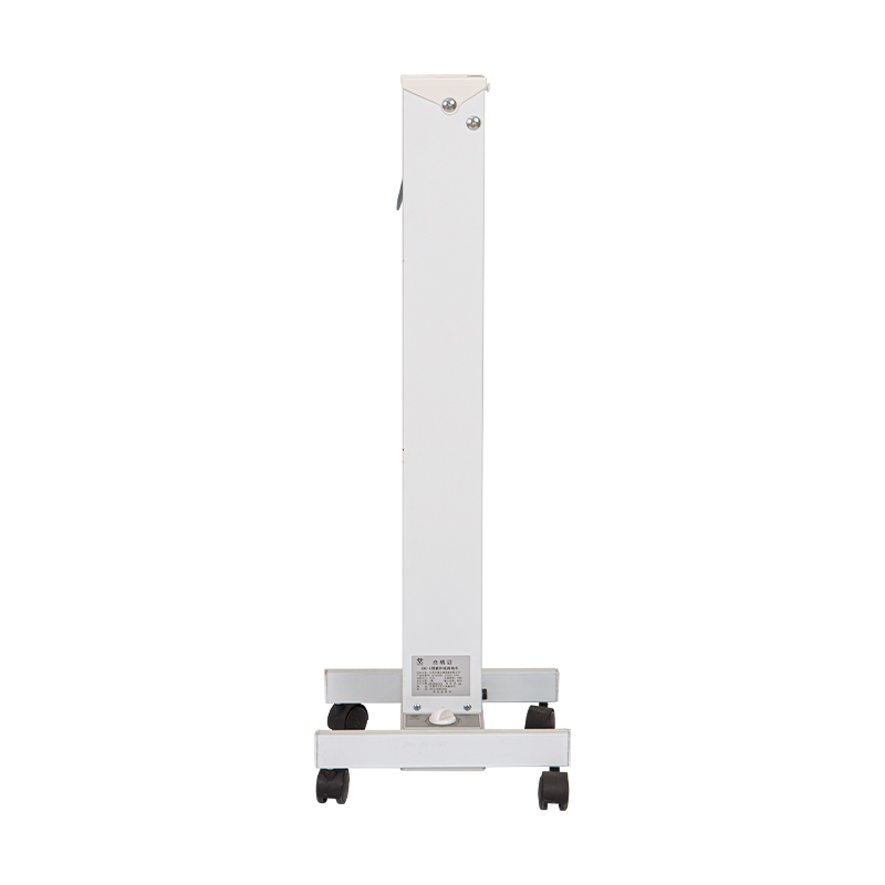 U-Type 80W UV-lampe Sterilisatorvogn