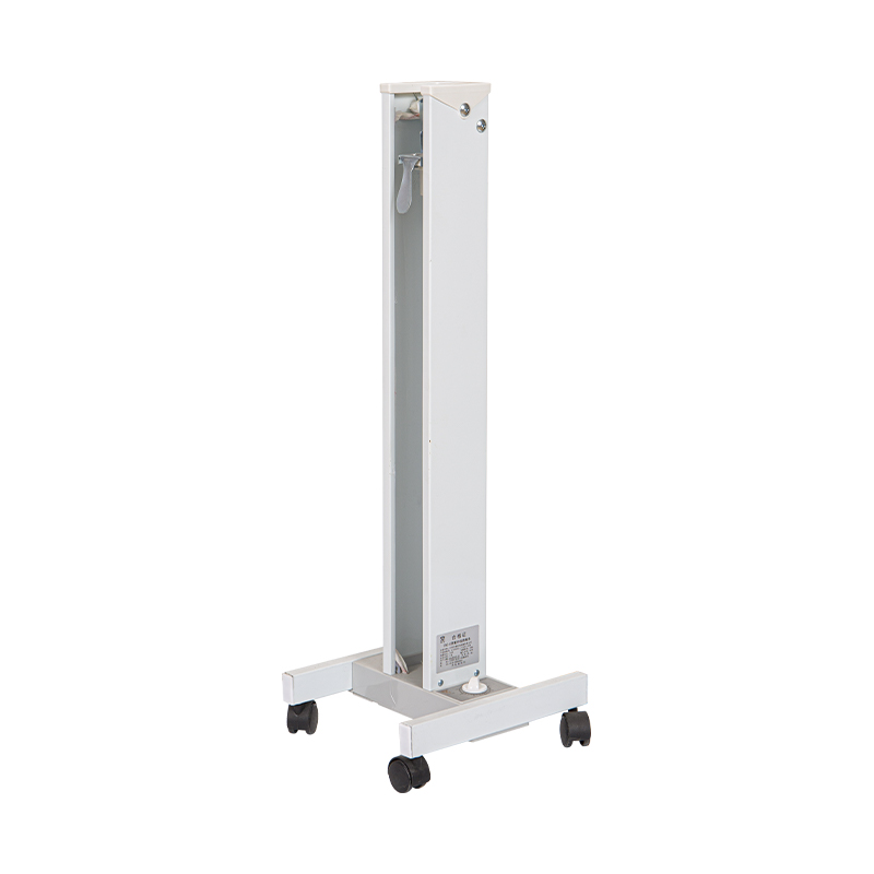 U-Type 80W UV-lampe Sterilisatorvogn