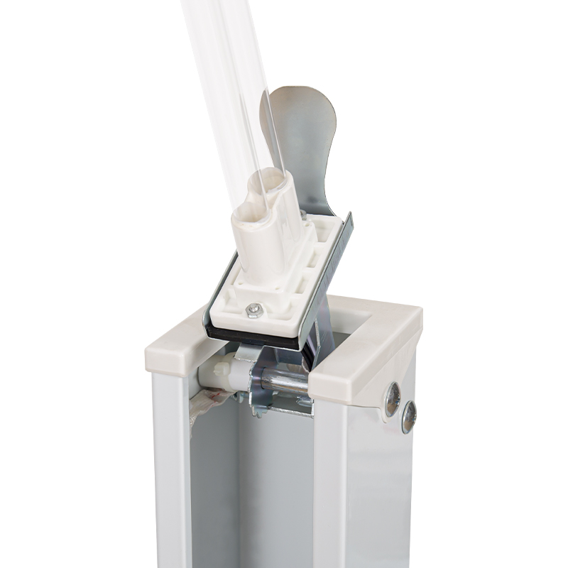 U-Type 80W UV-lampe Sterilisatorvogn