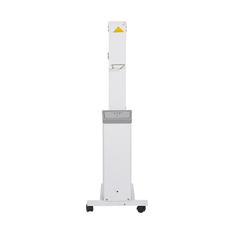U-formet 150W UV-desinfektionslampe Lodret vogn U-formet 150W UV-desinfektionslampe Lodret vogn