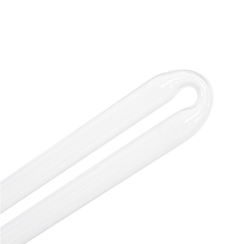 U-formet 150W UV-desinfektionslampe Lodret vogn U-formet 150W UV-desinfektionslampe Lodret vogn