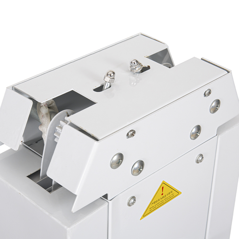 Fire-rørs UV-lampe steriliseringsvogn