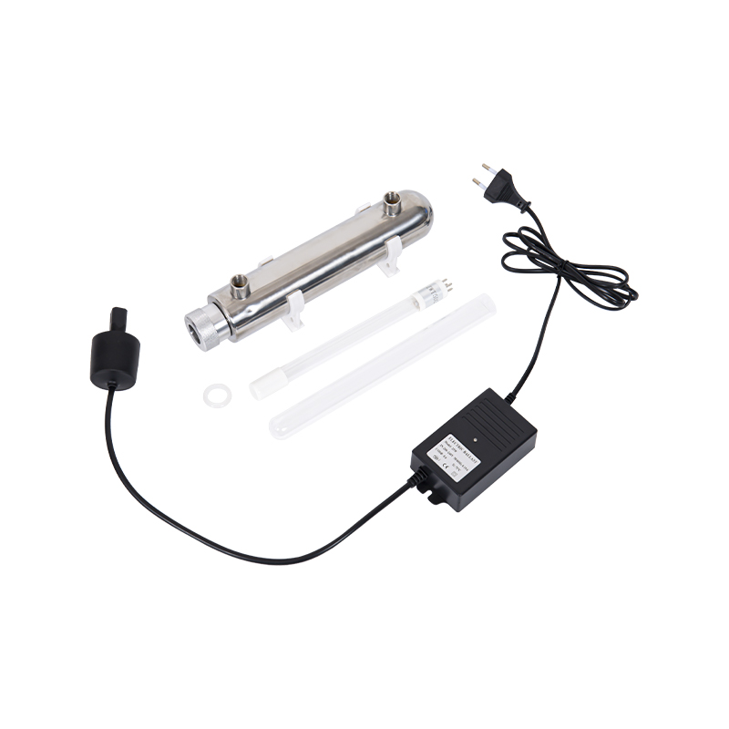 6W/12W/16W/25W/30W/35W/55W/110W/165W UV-vandsterilisator 6W/12W/16W/25W/30W/35W/55W/110W/165W UV-vandsterilisator