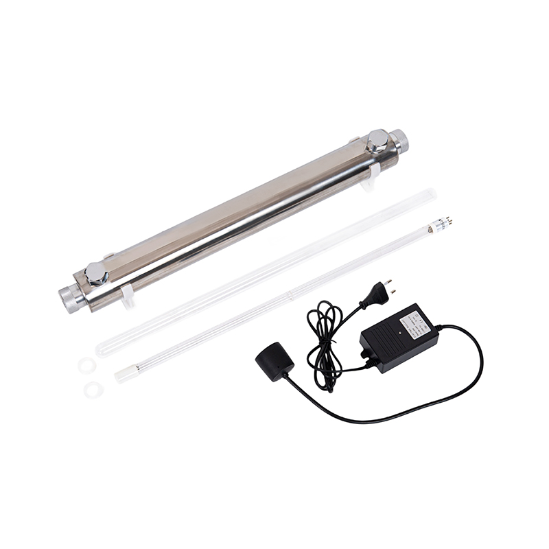 6W/12W/16W/25W/30W/35W/55W/110W/165W UV-vandsterilisator 6W/12W/16W/25W/30W/35W/55W/110W/165W UV-vandsterilisator