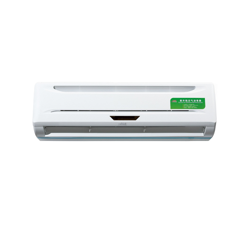 Vægmonteret intelligent UV-luftsterilisator