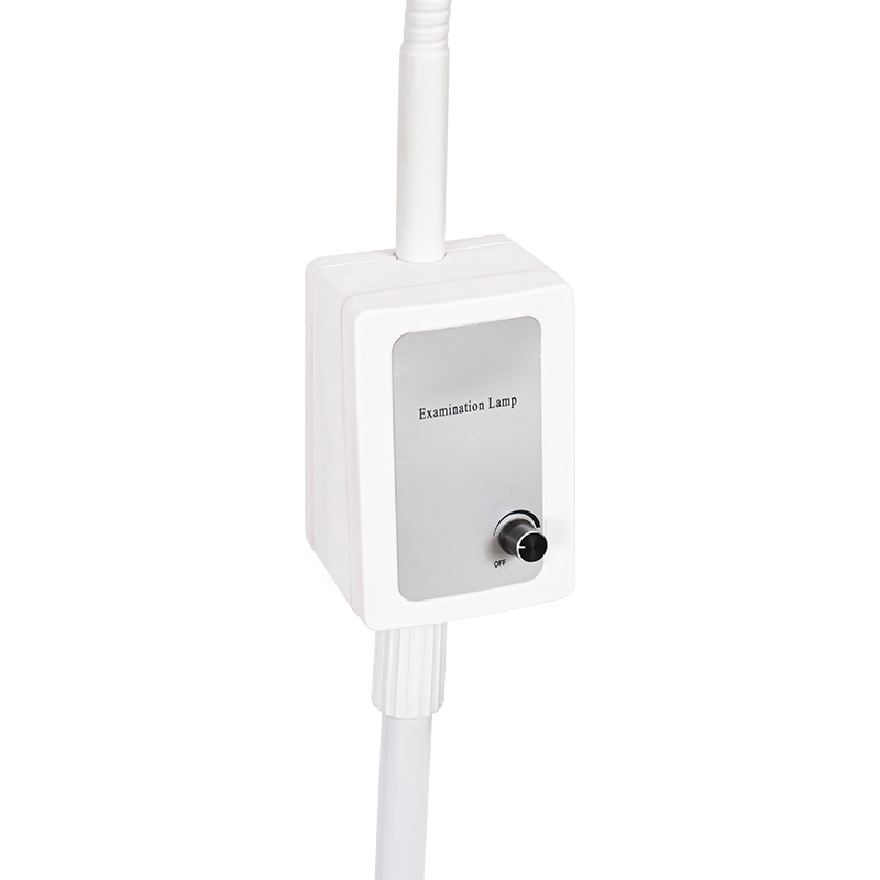 3W indbygget backup batteri LED svanehals undersøgelseslampe 3W indbygget backup batteri LED svanehals undersøgelseslampe