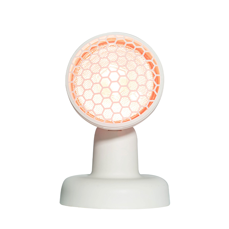 Infrarød bordlampe