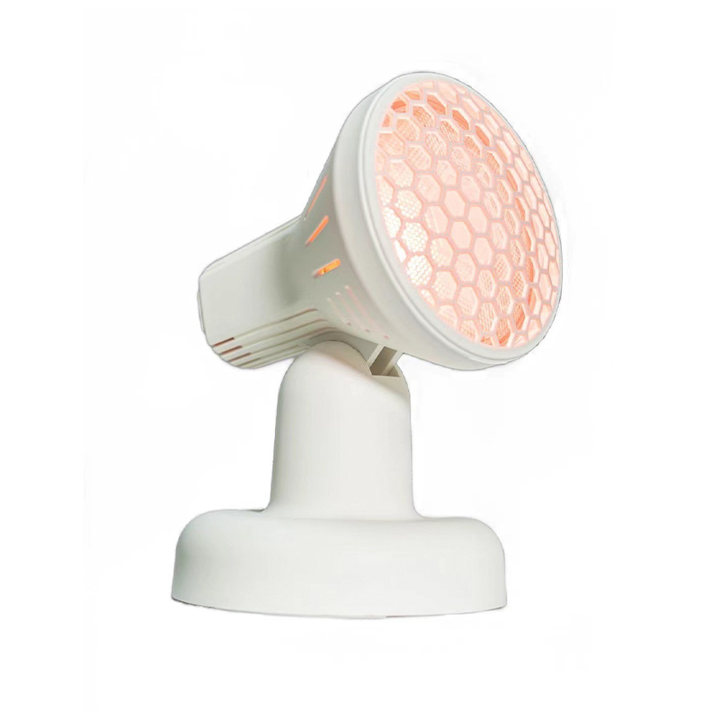 Infrarød bordlampe