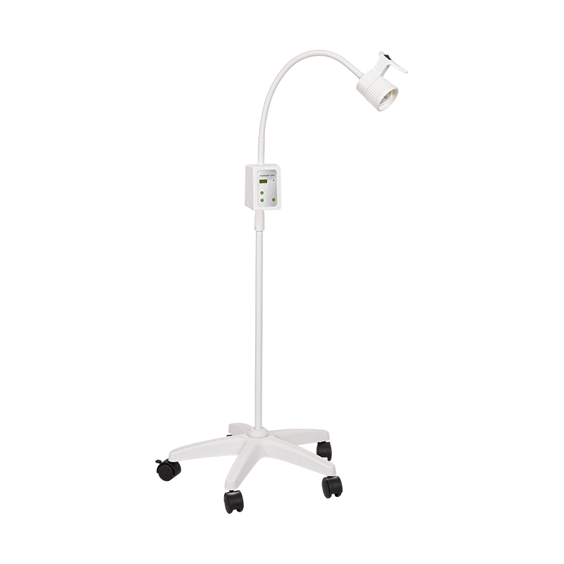 9W LED justerbar undersøgelseslampe