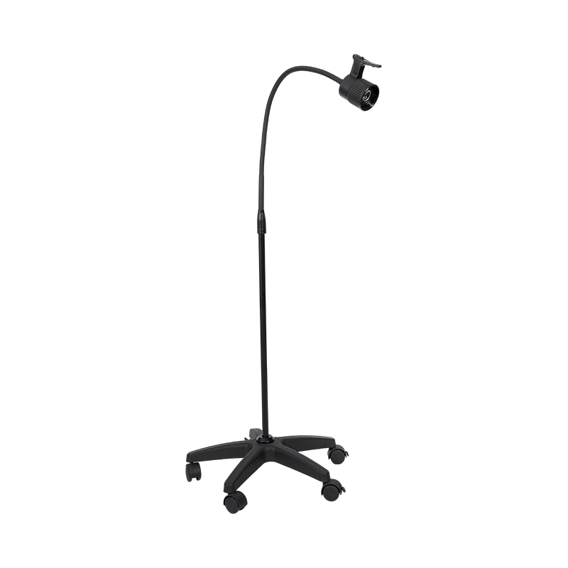 3W LED undersøgelseslampe