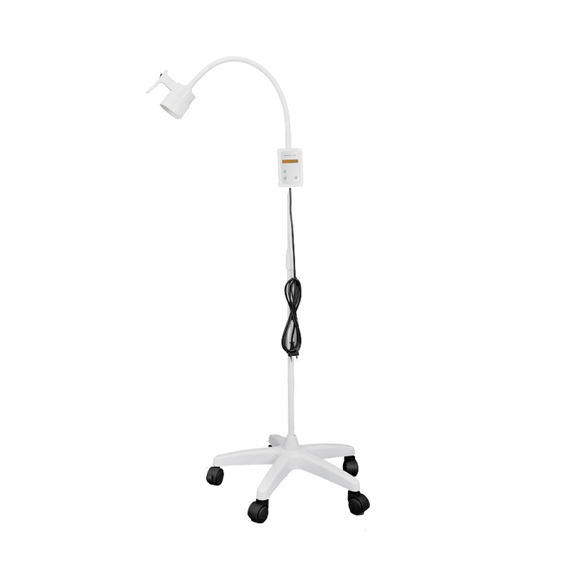 9W LED justerbar undersøgelseslampe