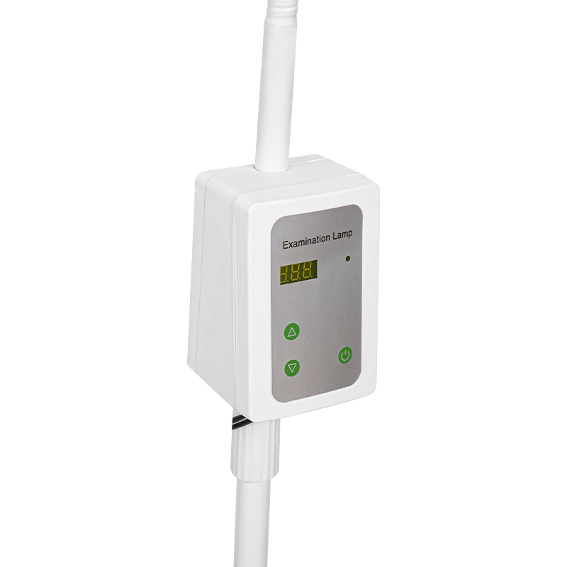 9W LED justerbar undersøgelseslampe