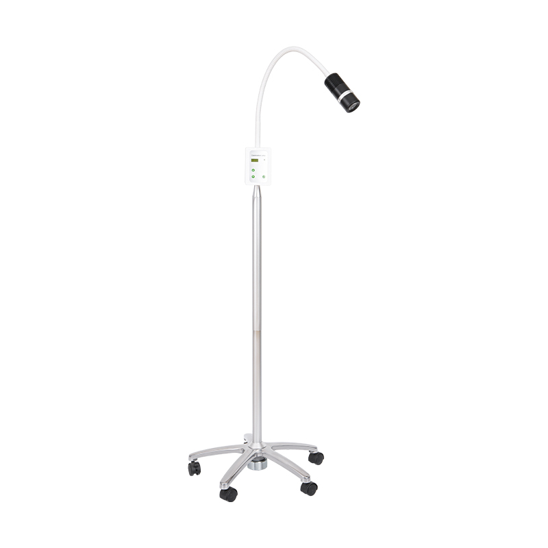 12W Led Spot Størrelse og Lysstyrke Justerbar Undersøgelseslampe 12W Led Spot Størrelse og Lysstyrke Justerbar Undersøgelseslampe
