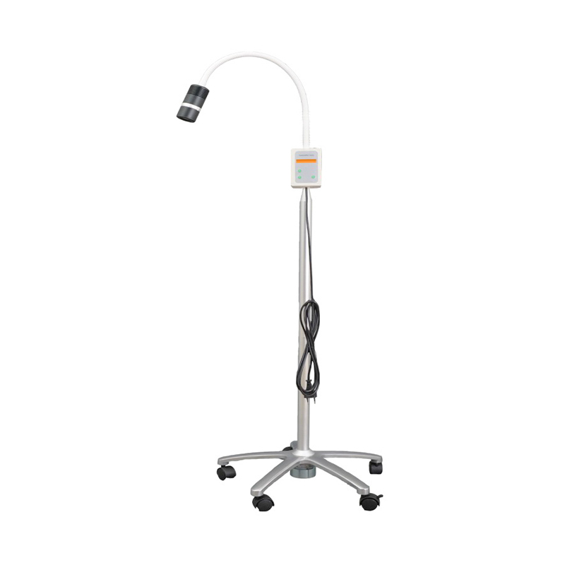 12W Led Spot Størrelse og Lysstyrke Justerbar Undersøgelseslampe 12W Led Spot Størrelse og Lysstyrke Justerbar Undersøgelseslampe