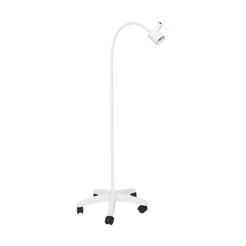 9W Mobil Led Undersøgelseslampe 9W Mobil Led Undersøgelseslampe