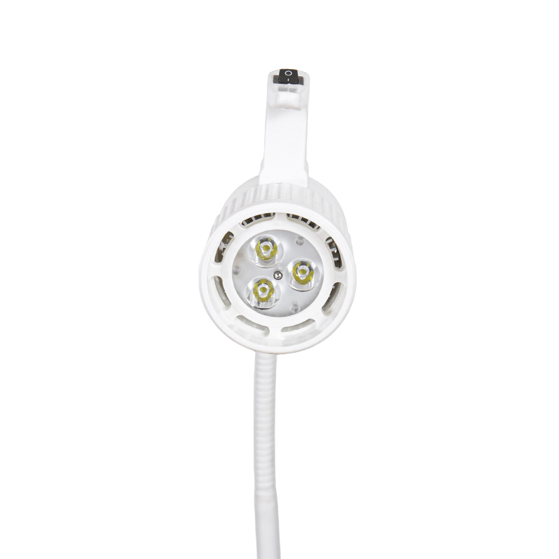 9W Mobil Led Undersøgelseslampe 9W Mobil Led Undersøgelseslampe