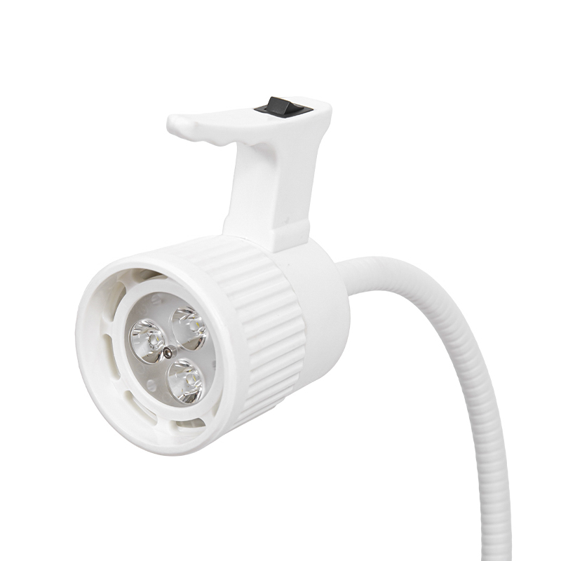 9W Mobil Led Undersøgelseslampe 9W Mobil Led Undersøgelseslampe
