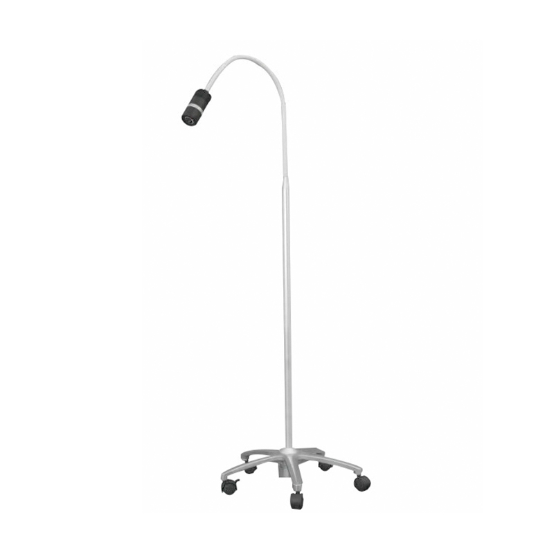 12W Led Spot Størrelse Justerbar Svanehals Undersøgelseslampe