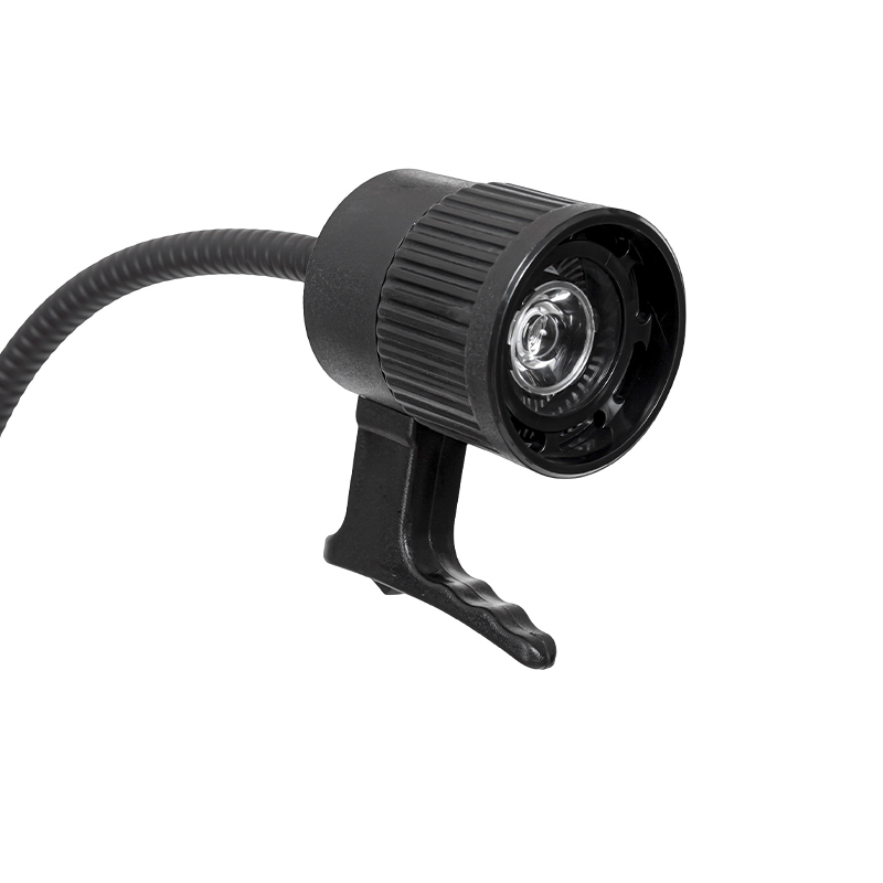 3W LED undersøgelseslampe