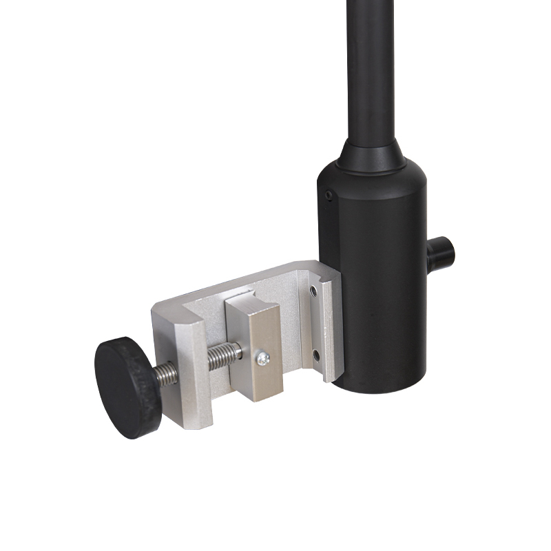 5W Led Clip-On Hospitalsseng svanehals undersøgelseslys 5W Led Clip-On Hospitalsseng svanehals undersøgelseslys