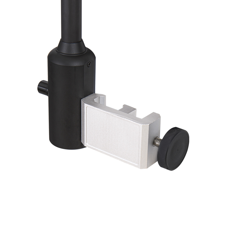 5W Led Clip-On Hospitalsseng svanehals undersøgelseslys 5W Led Clip-On Hospitalsseng svanehals undersøgelseslys