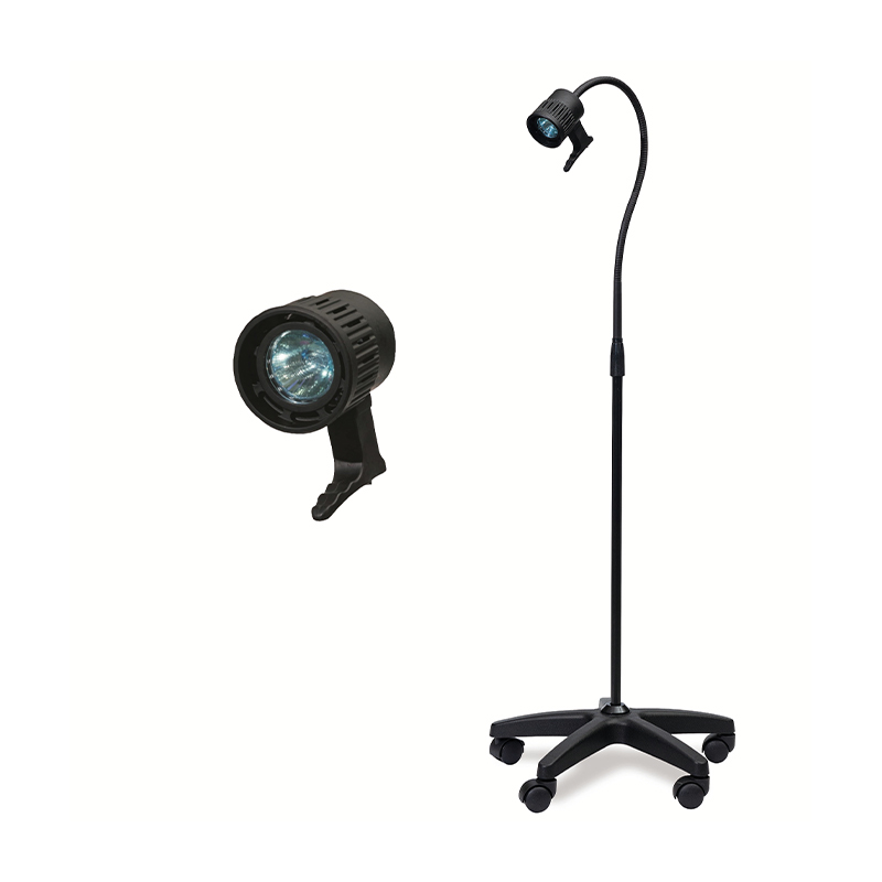 35W Halogen undersøgelseslampe