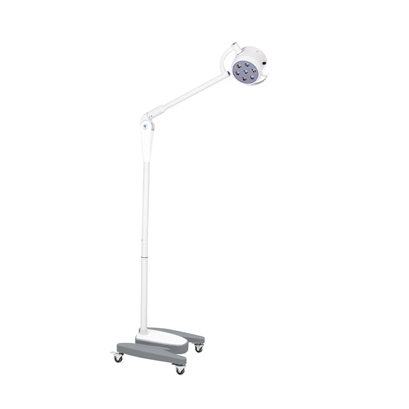 Mobil Led 200 Driftslampe