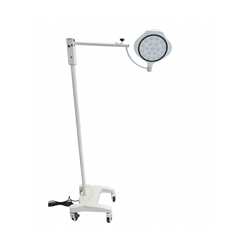 19W medicinsk mobilt led kirurgisk lys 19W medicinsk mobilt led kirurgisk lys