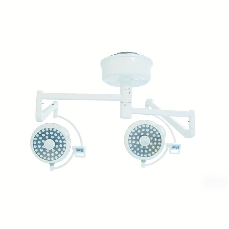 Loft LED 500 700 Skyggeløs Driftslampe Loft LED 500 700 Skyggeløs Driftslampe