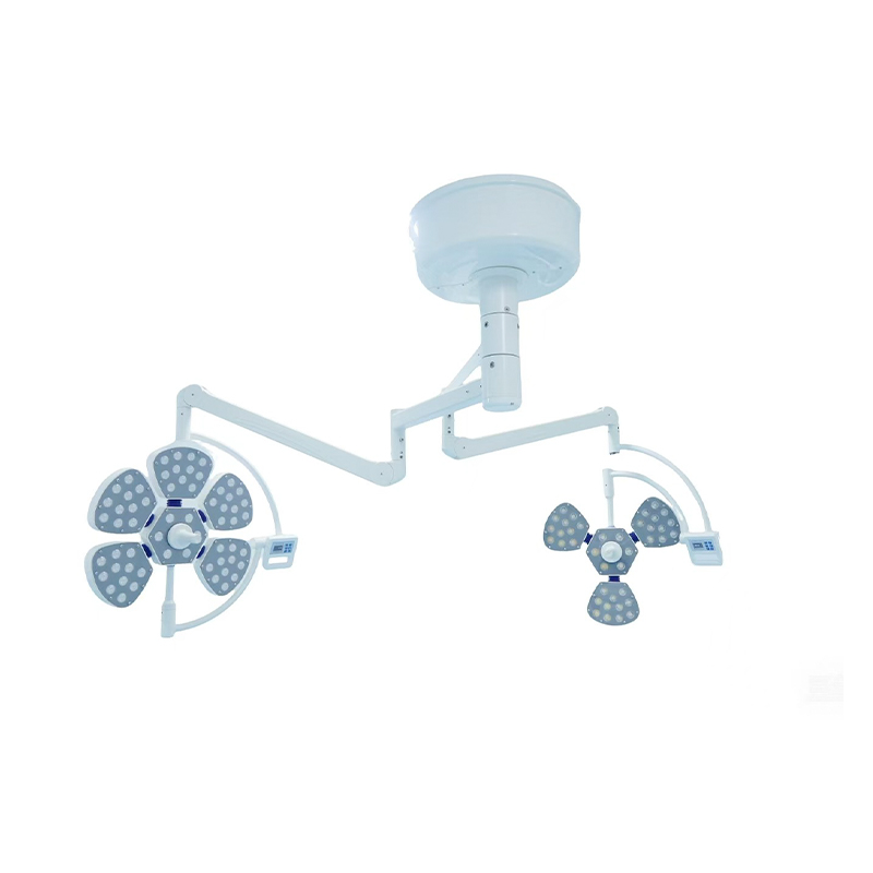 Ceiling Petal 5+3 Led Shadowless Driftslampe