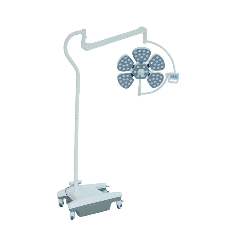Mobil Petal 5 Led Shadowless Driftslampe