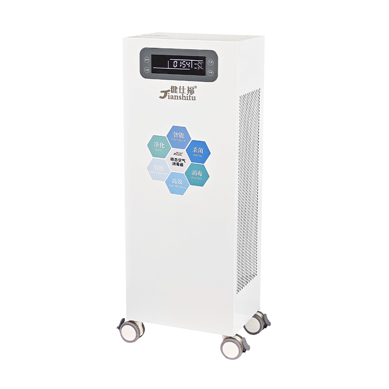 Mobil 100 Plasma luftsterilisator